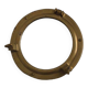 Porthole mirror