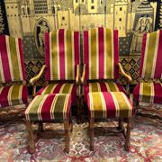 Louis XIII set