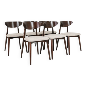 Ensemble moderne de 6