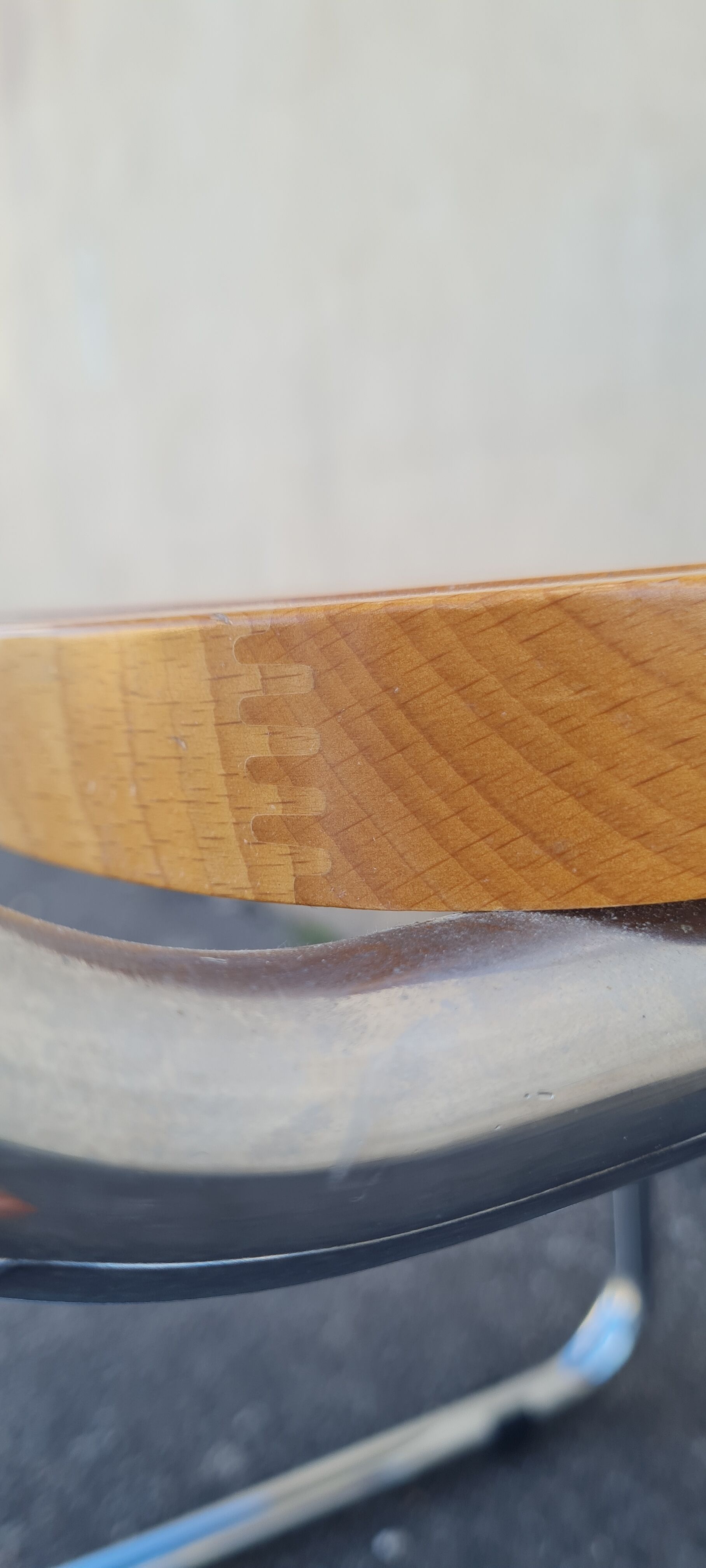 Cesca chair B32 by Marcel Breuer