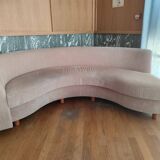 Pierre Frey bench - Tokyo