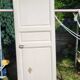 Porte ancienne