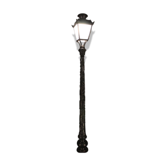 Street lamp 1900-1930
