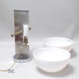 1970s Space Age Lamp