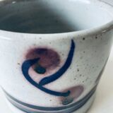 Sandstone pot