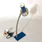 Stilux Milano, mid-century adjustable table lamp from 60s