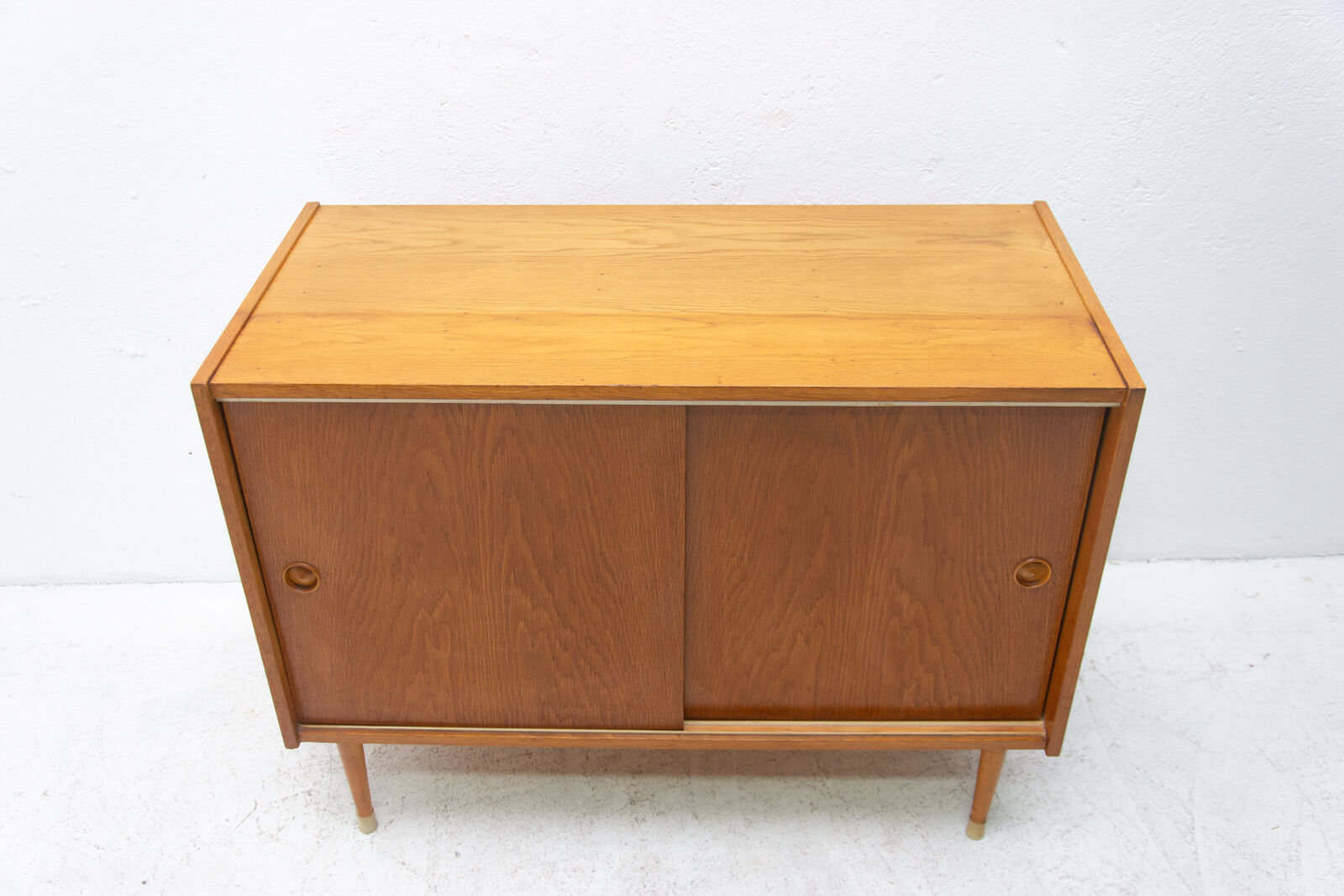 Sideboard, Zapadoslovenske Nabytkarske Zavody, Czechoslovakia, 1960´s