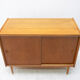 Sideboard, Zapadoslovenske Nabytkarske Zavody, Czechoslovakia, 1960´s