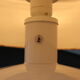 Scandinavian design lamp anne nilsson