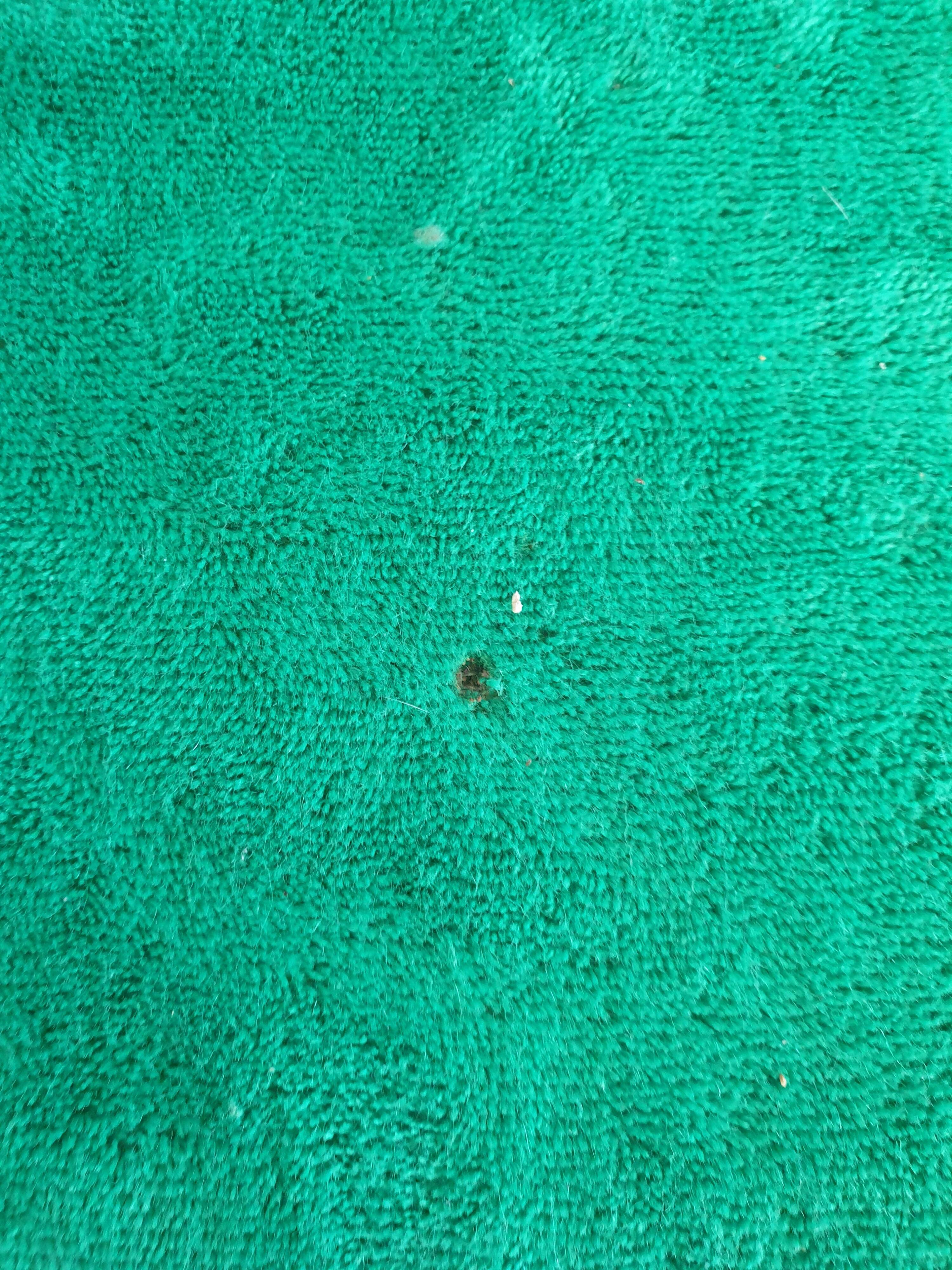 7-seater vintage modular sofa