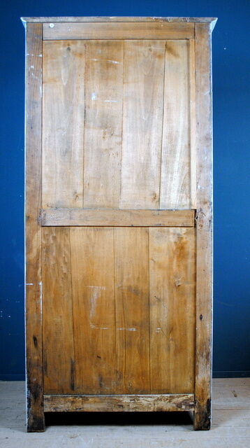 Parisian wardrobe, vintage