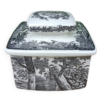 Sugar bowl - Villeroy&Boch