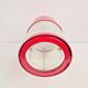 Postmodern Lipstick Outdoor Wall Lamp from Lexus, Germany, 1990s