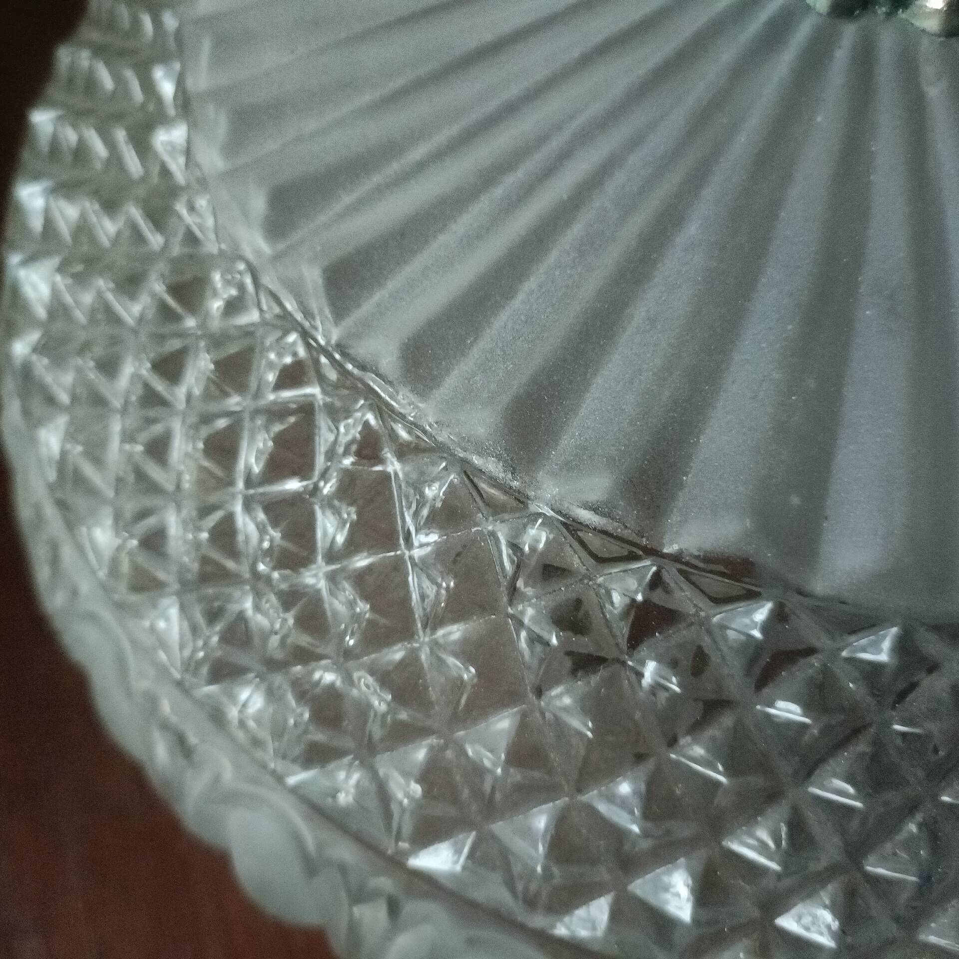 Lampshade, decorative object