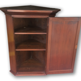 Armoire de coin