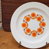 Set 6 assiettes dessert Arcopal