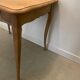 Table d’appont / Bureau, sablé(e) années 30
