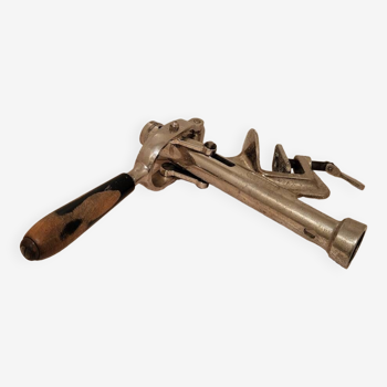 Bar corkscrew