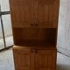 Charlotte Perriand sideboard, Les Arcs