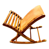 Repose pied