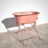 Planter bathtub 1930