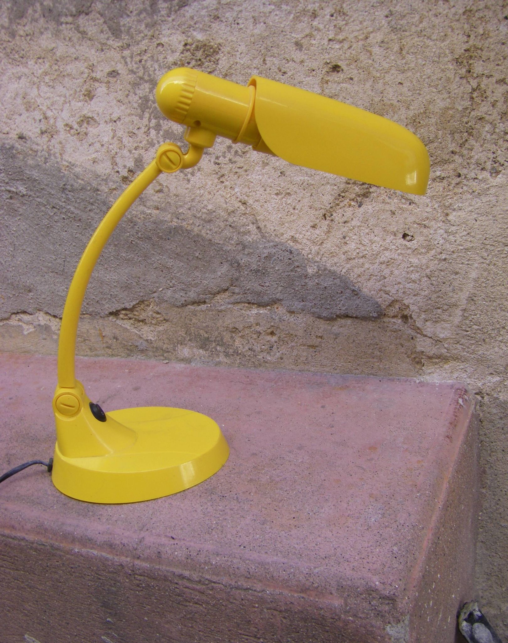 Lampe vintage