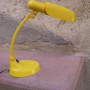 Lampe vintage
