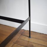 Desk by Pierre Paulin Thonet edition