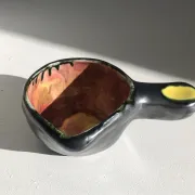Vide poche par l’atelier Art et Céramique