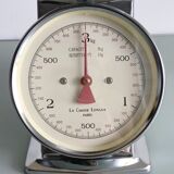 Kitchen scale La Chaise Longue