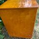 Commode vintage style scandinave