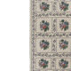 Tapis vintage turk 167x238 cm