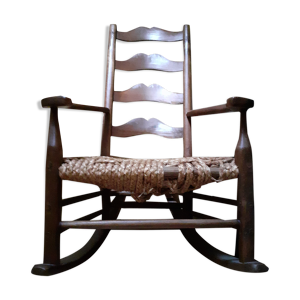 rocking-chair