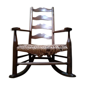 Rocking-chair