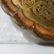 ancient Venetian tray