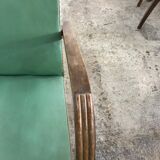 Fauteuil bridge