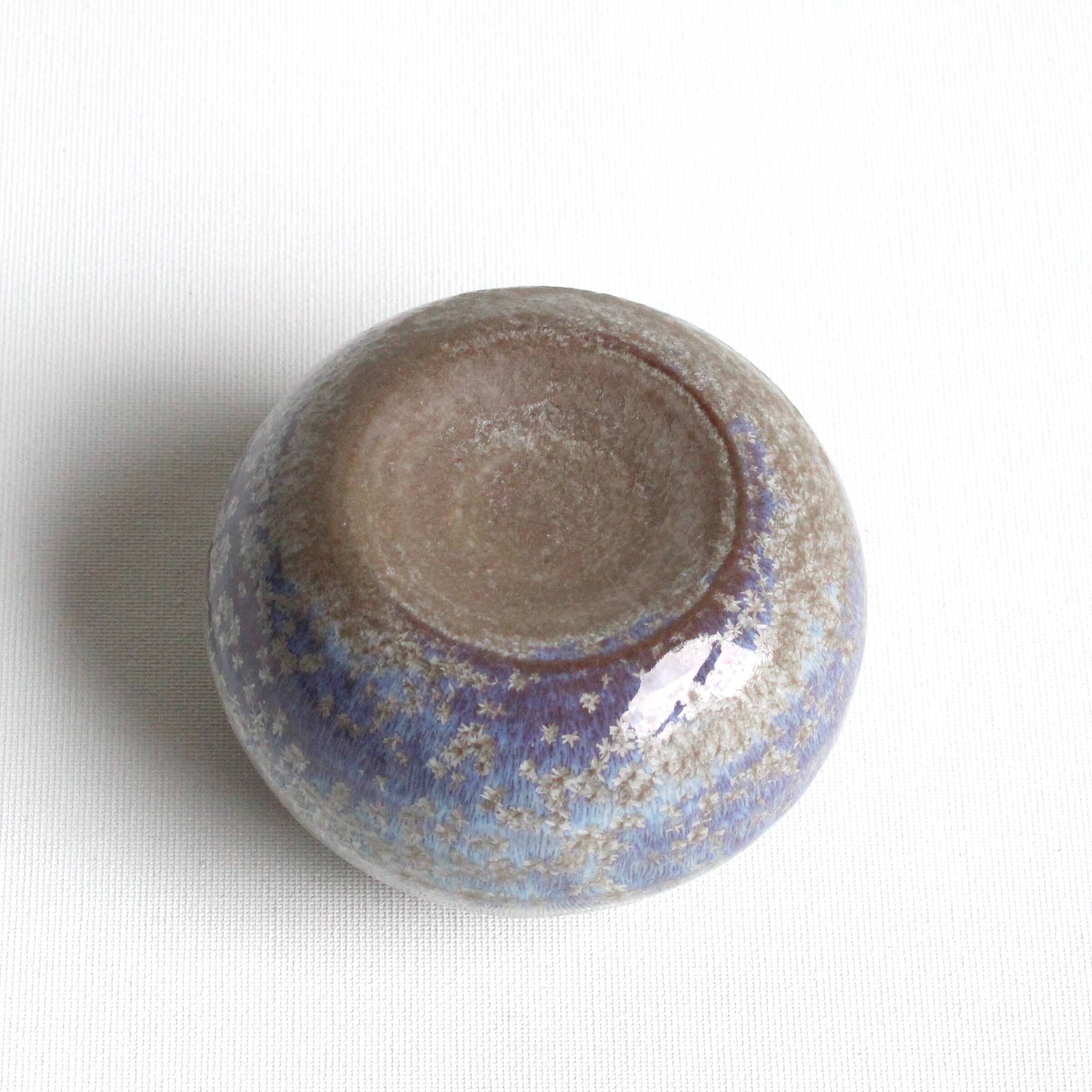 Céramique miniature - Antonio Lampecco