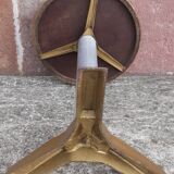 Bistro pedestal