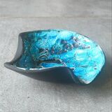 Cyclops ceramic pocket emptier by Emaux des Glaciers