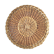 Wicker dish diameter 30cm