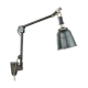 Former midgard curt fischer lamp 1925 lampe midgard bauhaus