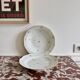 Limoges porcelain dishes