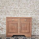 Parisian art deco buffet