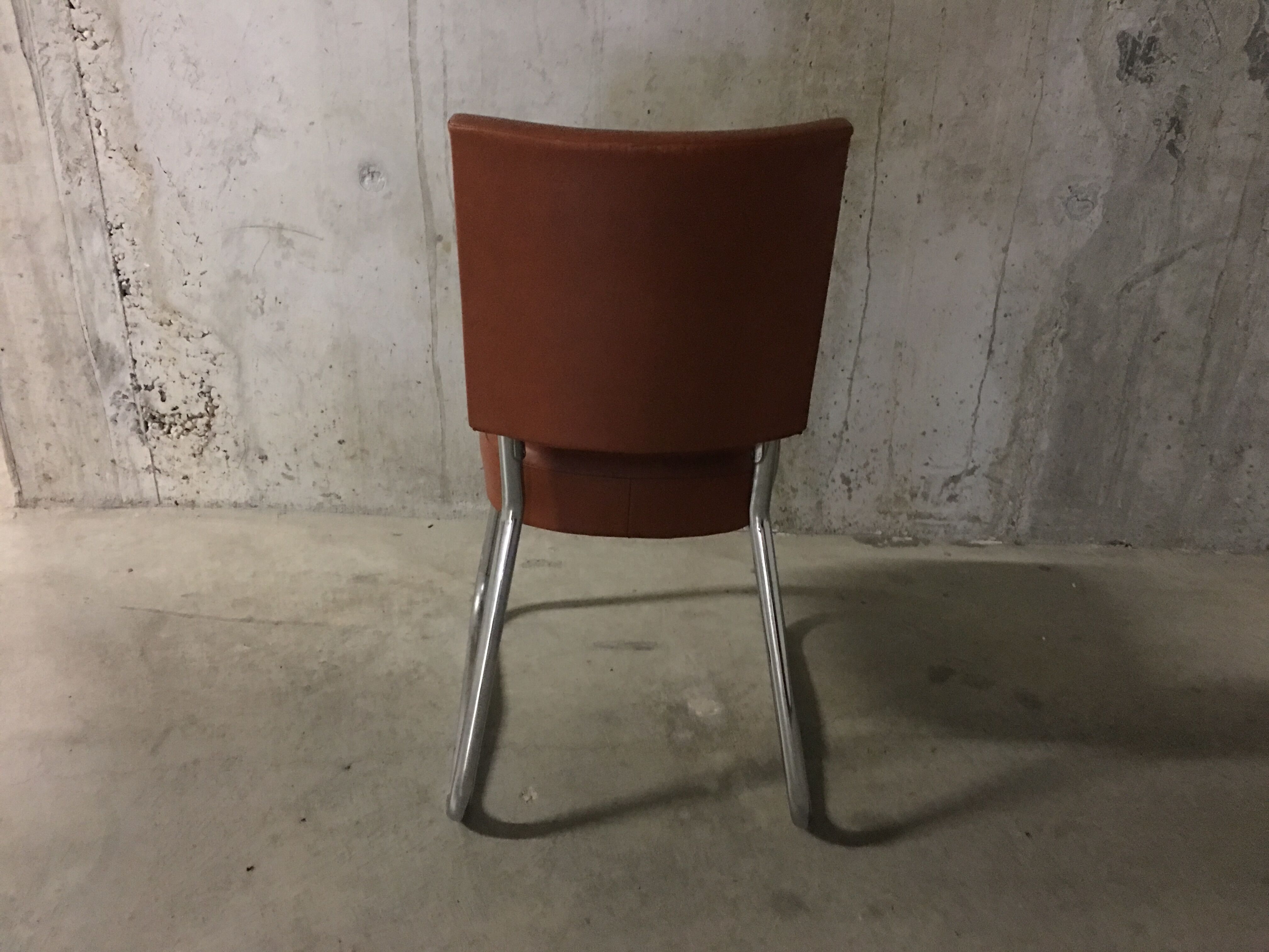 Chaise Ronéo