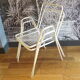 Pair of vintage Emu Rio chairs