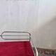 Exclusive Bauhaus Tubular Steel Sofa – A Masterpiece of Bauhaus Design