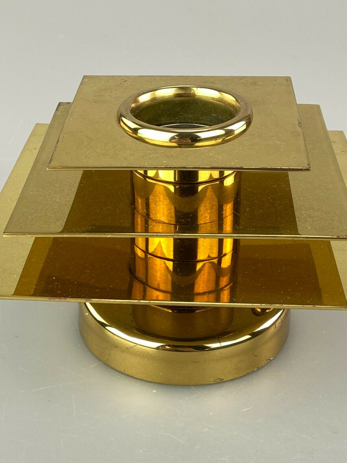 60s 70s wall lamp wall lamp lamp wall lamp brass 60s 70s design