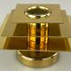 60s 70s wall lamp wall lamp lamp wall lamp brass 60s 70s design