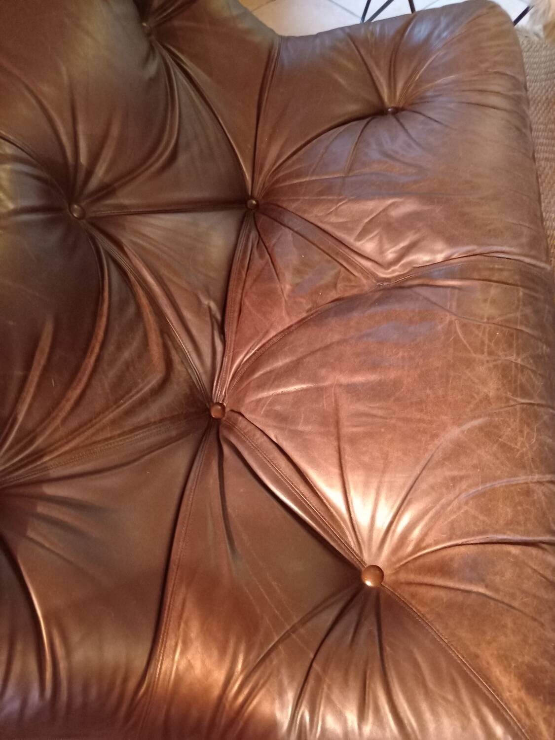 Kali sofa, Roset line, Michel Ducaroy