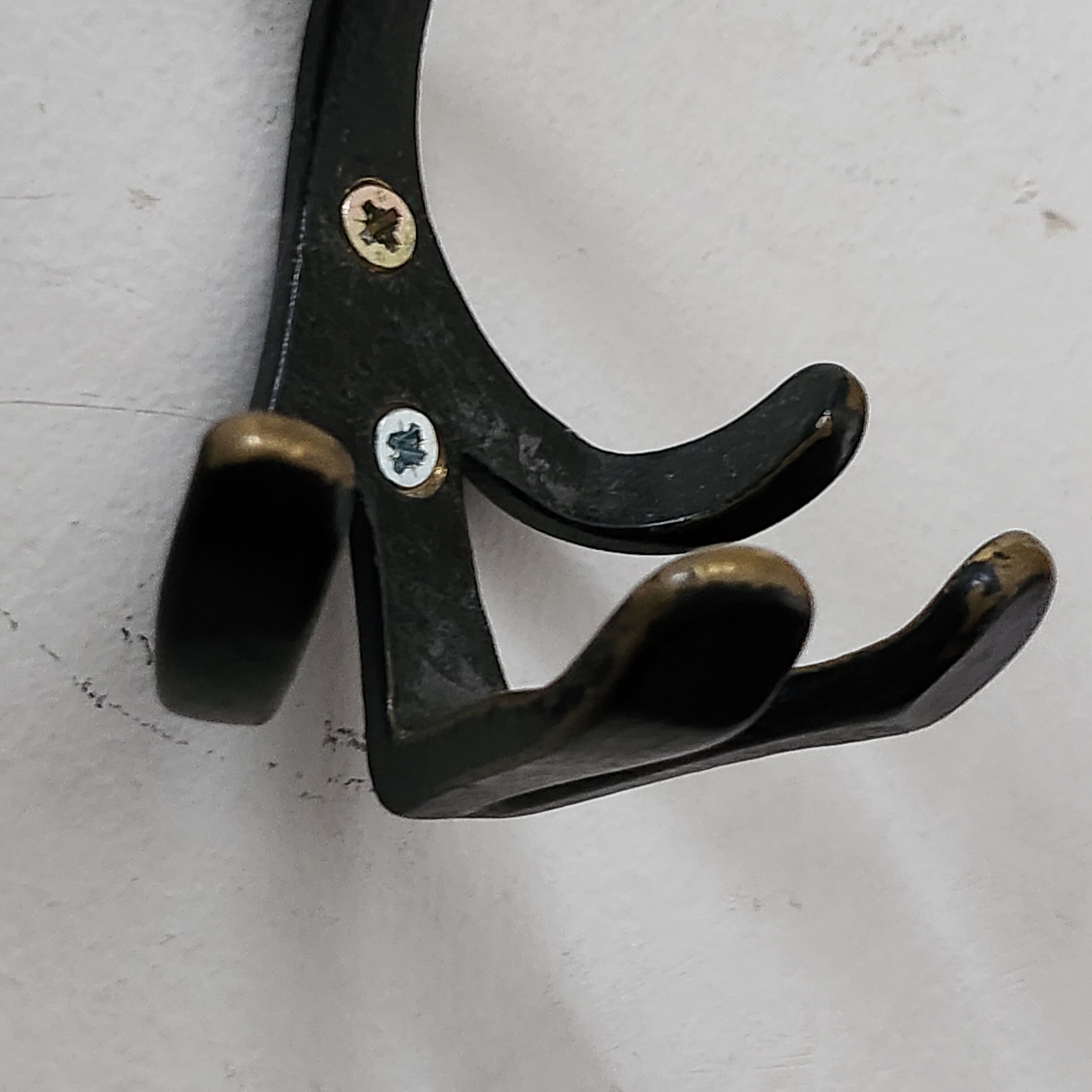 Cat wearing coat by Baller - Austria